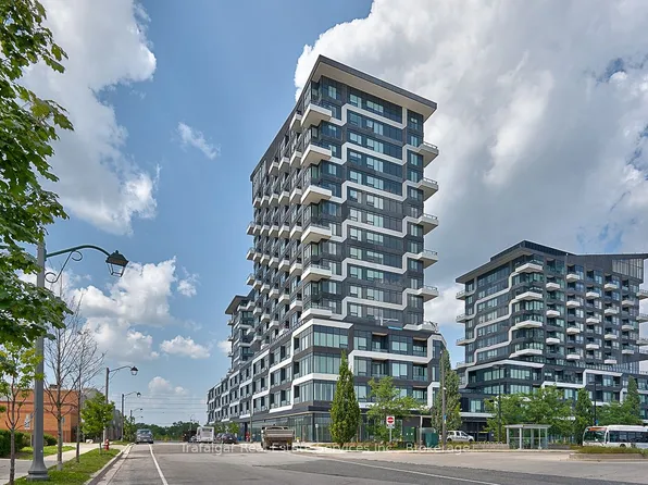 2481 Taunton Rd, Oakville, ON