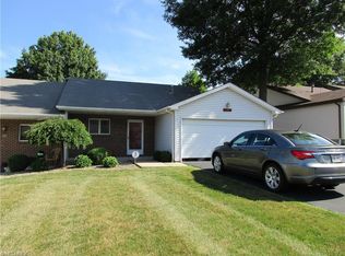 5687 Callaway Cir #5687, Youngstown, OH 44515