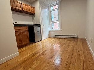 302 Newbury St APT 8, Boston, MA 02115