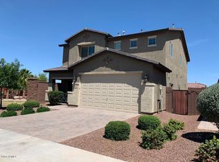 552 W Gum Tree Ave, San Tan Valley, AZ 85140