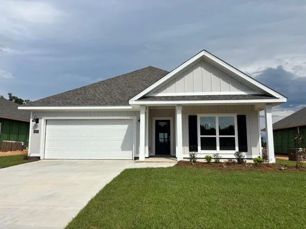 8204 Yona Trl, Saraland, AL 36571