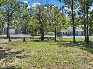 23602 E 320th Rd, Chelsea, OK 74016