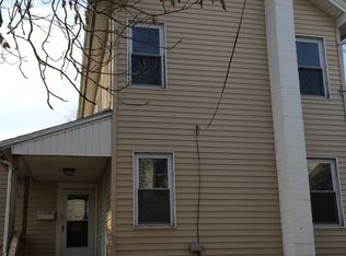 252R N Washington St, Wilkes Barre, PA 18702