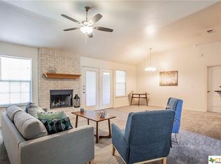 3803 Armstrong County Ct, Killeen, TX 76549
