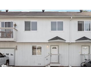 7488 Meadow St #F5, Anchorage, AK 99507