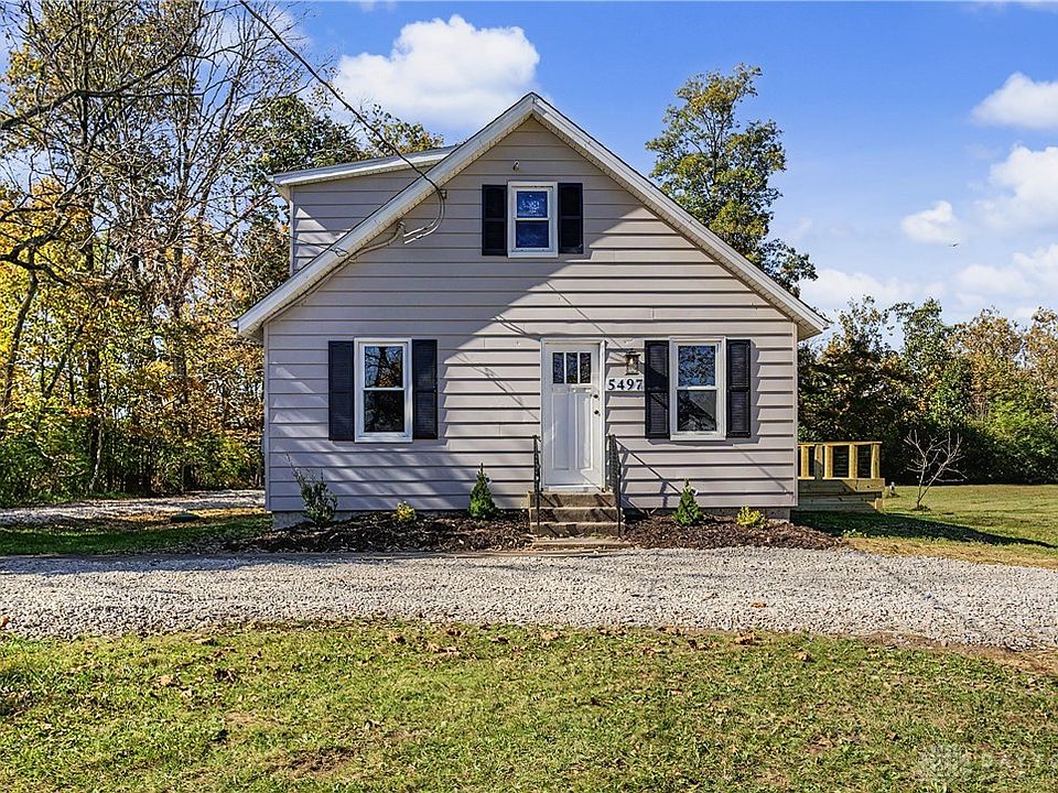 1st image of 5497 Oakes Rd