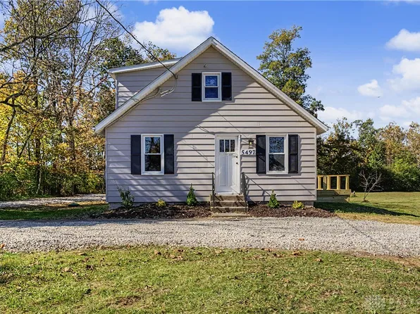 5497 Oakes Rd, Clayton, OH 45315