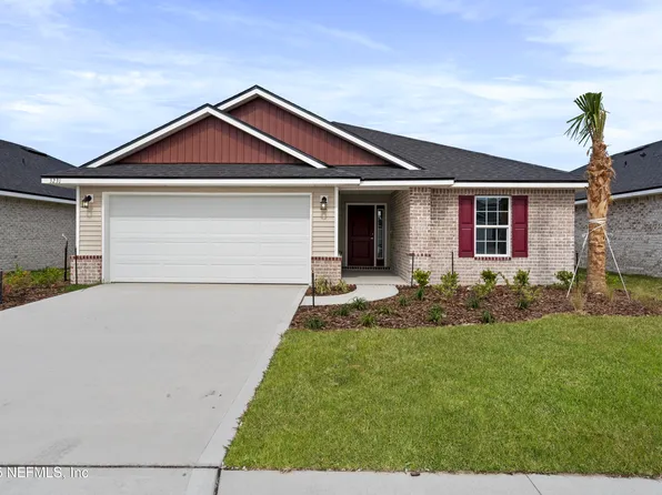 3231 WINDING CREEK Place, Green Cove Springs, FL 32043
