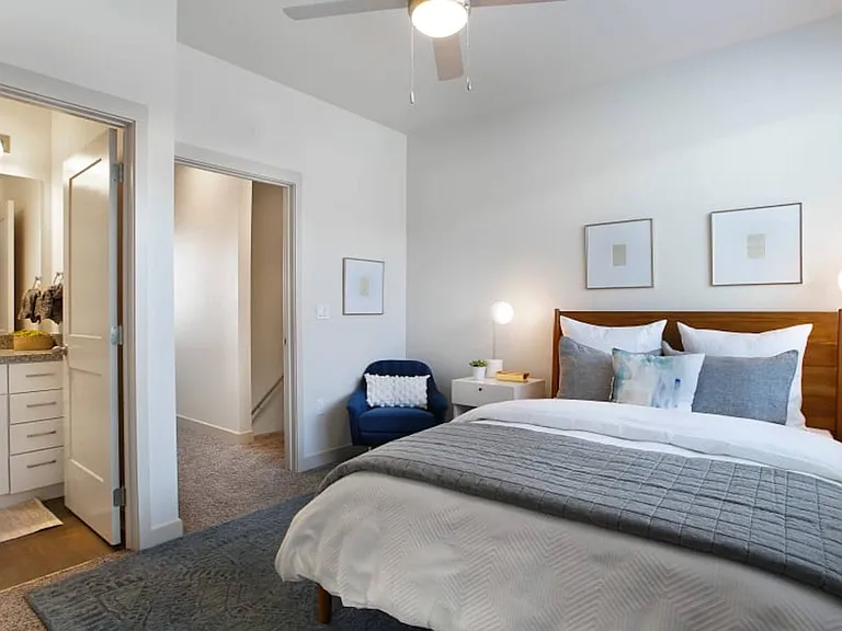 Strata99 Townhomes — Photo 6