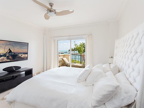 2nd image of 2333 Fisher Island Dr #4303