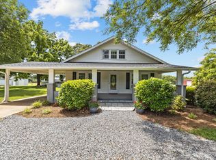 1008 E Stagecoach Trl, Fallston, NC 28042