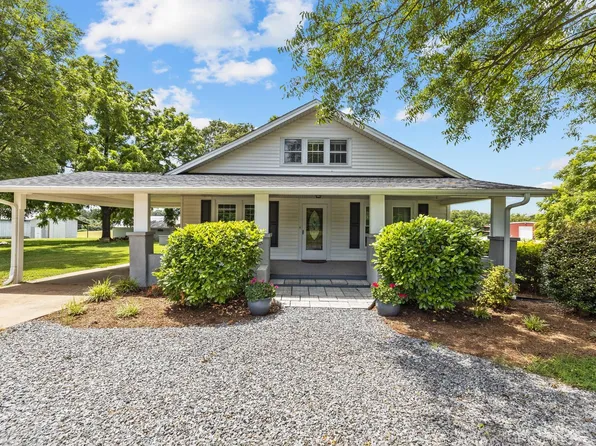 1008 E Stagecoach Trl, Fallston, NC 28042