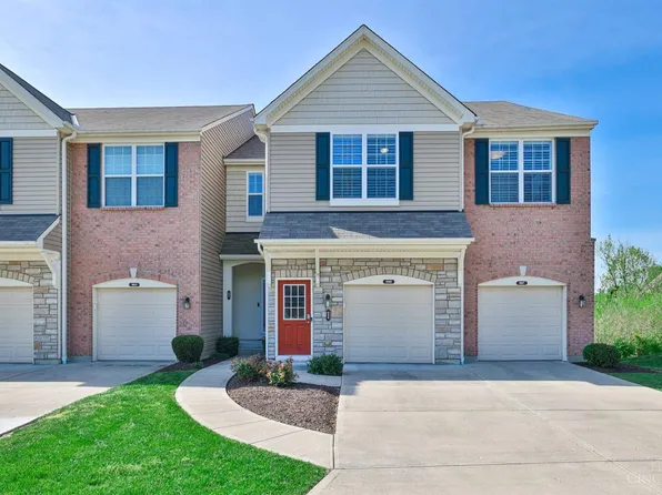 999 Lost Xing, Cincinnati, OH 45231