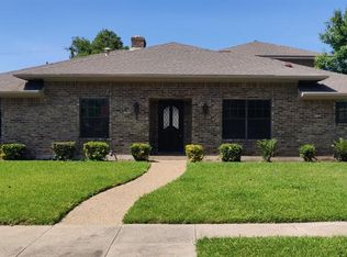 10147 Panther Ridge Trl, Dallas, TX 75243