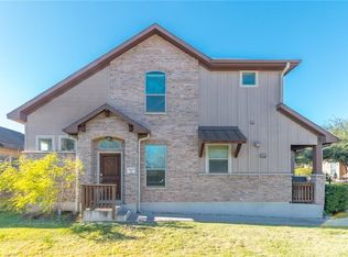 2602 Del Curto Rd UNIT A, Austin, TX 78704