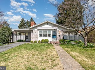 1188 Shoreham Rd, Camp Hill, PA 17011