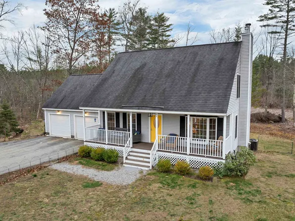 106 Meadow Road, New Boston, NH 03070