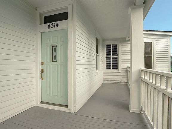 2nd image of 4314 Avenue L