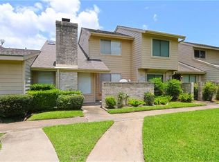 12427 S Dairy Ashford Rd #2427, Houston, TX 77099