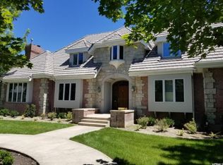 3288 N Brookside Dr, Provo, UT 84604