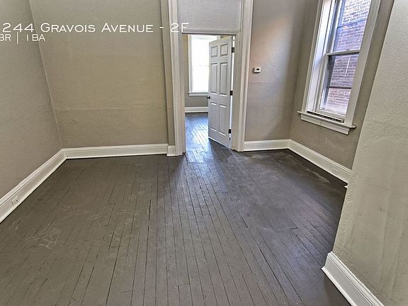 4th image of 3244 Gravois Ave #2F