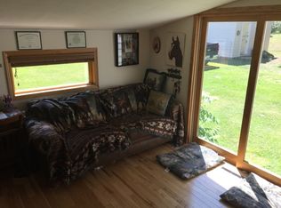 7645 W Mill St, Iron River, WI 54847