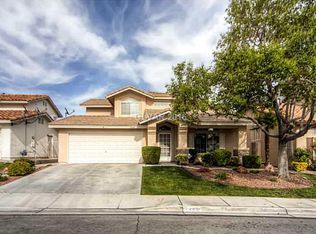 3360 Huntington Crest Ct, Las Vegas, NV 89117