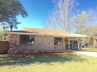 2507 Richard Ct, Orange Park, FL 32065