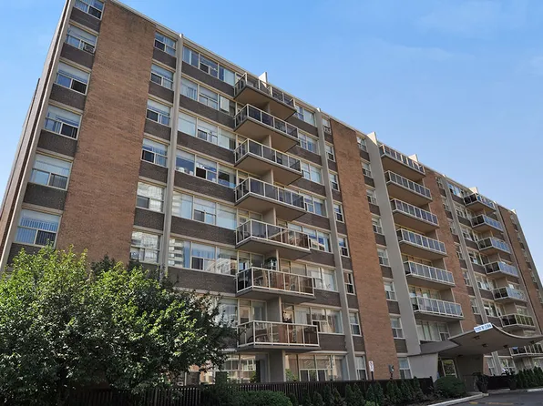 Central Park Place (B)