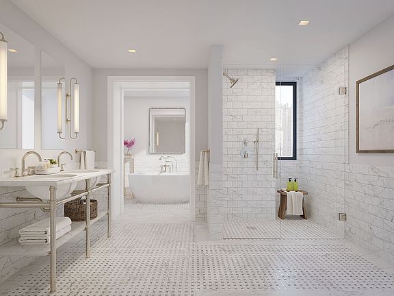 4th image of 201 W 77th St #8CD
