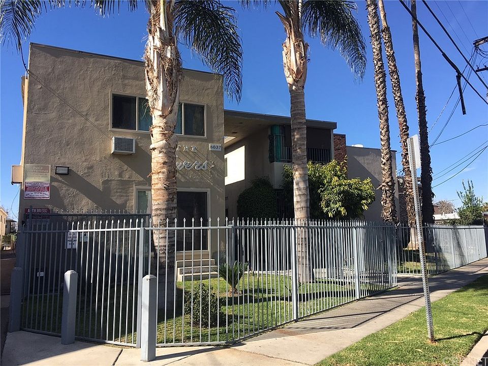 1st image of 6037 Hazelhurst Pl APT 3