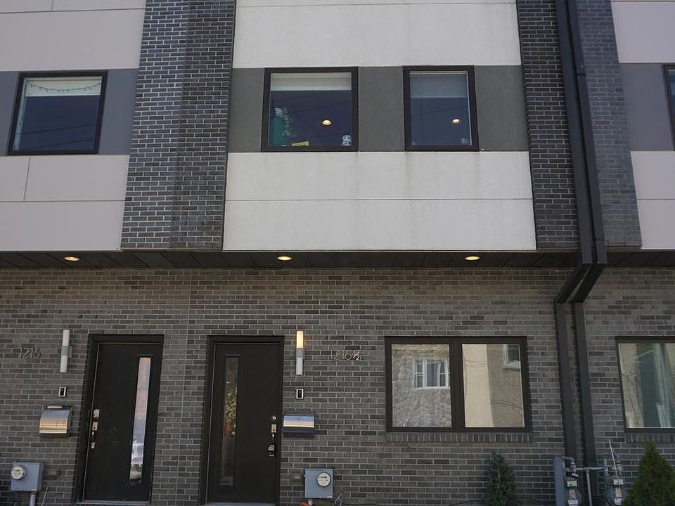 1st image of 1216 1/2 Crease St