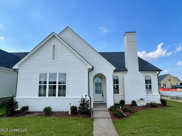 2814 Market Square Ave, Southaven, MS 38672