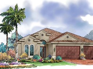 9339 Chiasso Ct, Naples, FL 34114