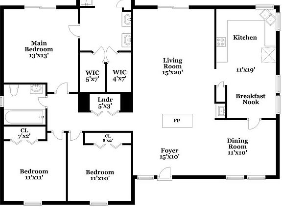 2nd image of this home