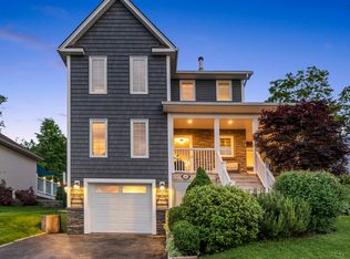 35 Karoline Dr, Lower Sackville, NS B4C4B8