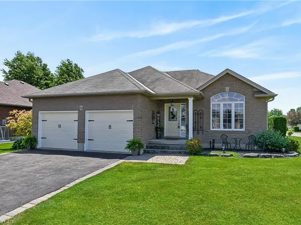 138 Galinee Trl, Norfolk County, ON N0A 1N9