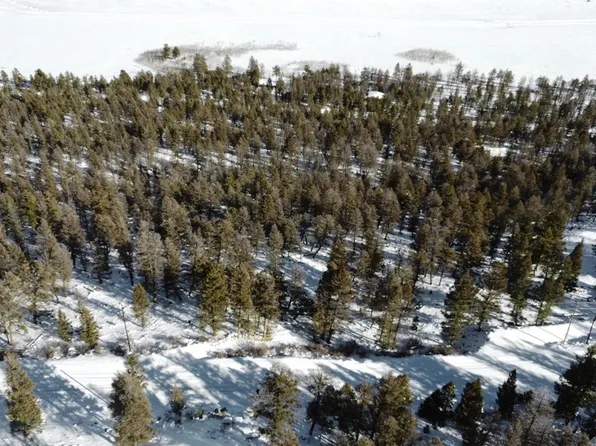 1396 Middle Fork Vista LOT 267, Fairplay, CO 80440