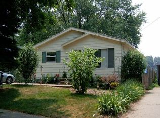 1000 Jean Ave, Akron, OH 44310