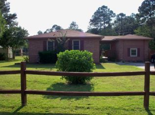 1134 Crescent Dr, Tifton, GA 31794