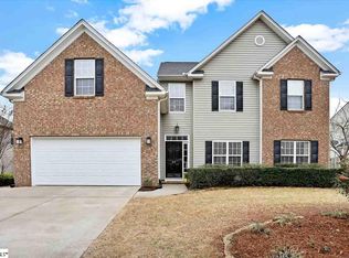 24 Redglobe Ct, Simpsonville, SC 29681