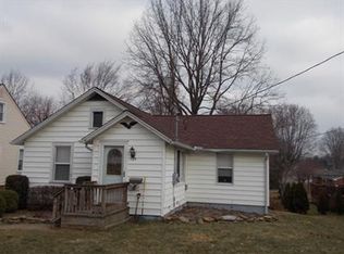 109 Noble St W, East Canton, OH