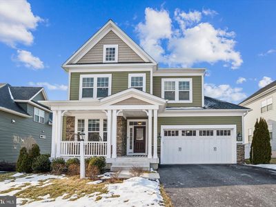 575 Jersey Bronze Way, Pasadena, MD, 21122