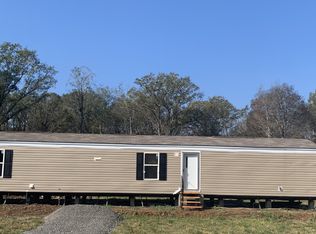 802 Richardson Rd, Stonewall, LA 71078