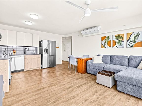 2nd image of 1631 Kapiolani Blvd APT 4407