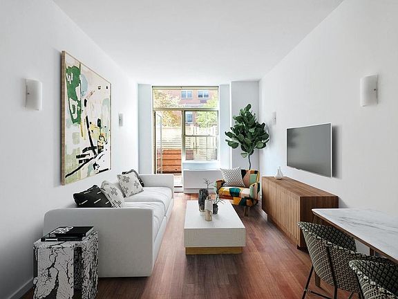 2nd image of 310 W 120th St #1C