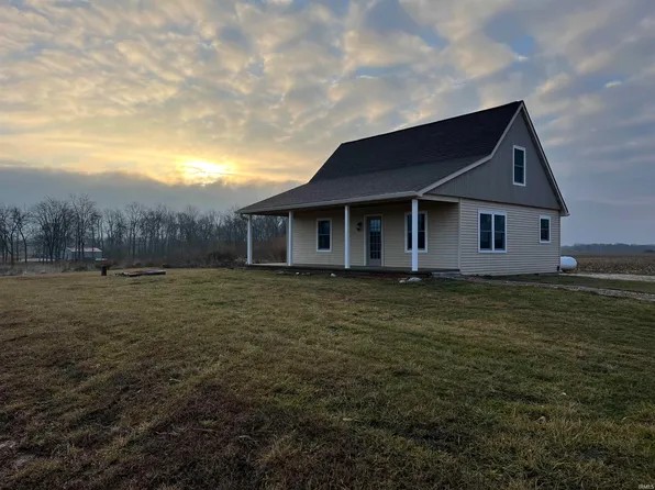 7137 E County Road 175 N, Winslow, IN 47598