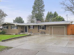 2059 SE 103rd Dr, Portland, OR 97216