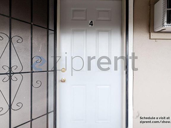 unit number