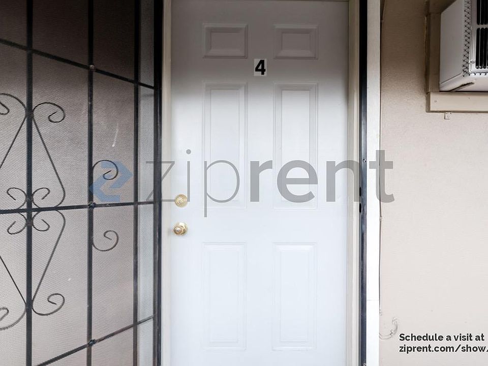 unit number